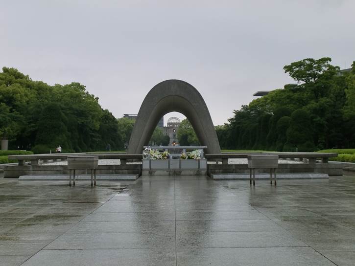 HiroshimaUniversalTime PRIME MERIDIAN 4