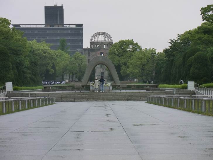 HiroshimaUniversalTime PRIME MERIDIAN 2