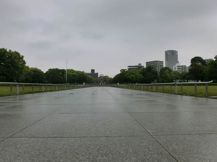 HiroshimaUniversalTime PRIME MERIDIAN 1