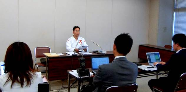 2019広島市長選挙2