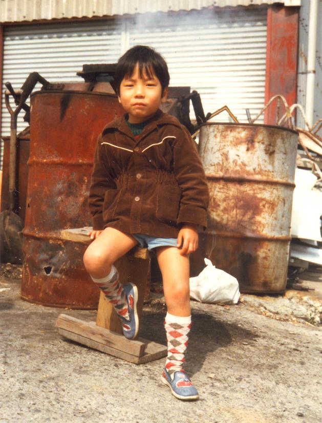 young-ousamaosamu